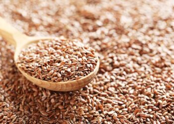 زراعة الكتان