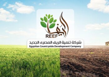 الريف المصري