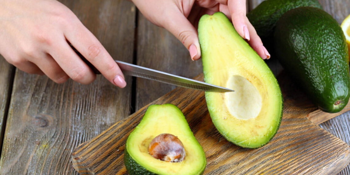 فاكهة الأفوكادو