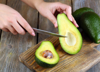 فاكهة الأفوكادو