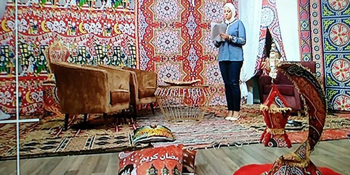 برنامج ليالي رمضان