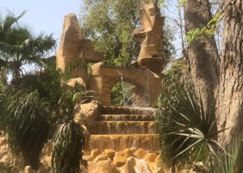 القناطر الخيرية