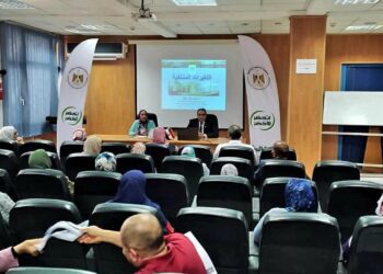 التغيرات المناخية