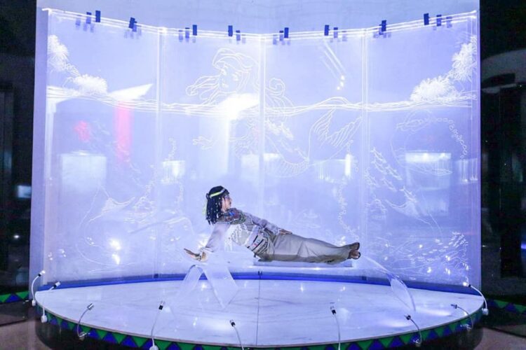 حدائق الري بالقناطر الخيرية تستعد لاستقبال الزوار للاحتفال بعيد الفطر المبارك