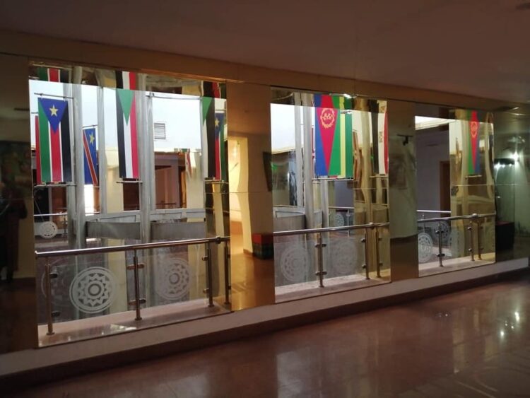 حدائق الري بالقناطر الخيرية تستعد لاستقبال الزوار للاحتفال بعيد الفطر المبارك