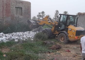 الأراضي الزراعية