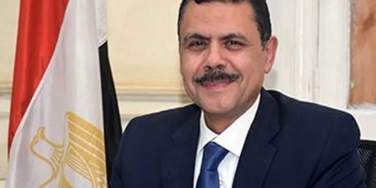 مستقبل مصر.. أبو اليزيد يوضح مصادر المياه في المشروع 1 مستقبل مصر