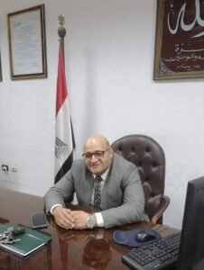 معهد الأراضي والمياه