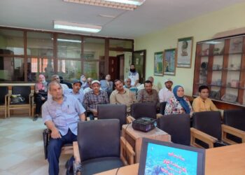 التغيرات المناخية وأثرها على البيئة .. ندوة بزراعة الشرقية