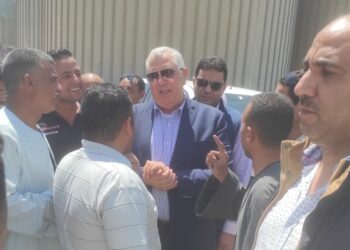 توريد القمح