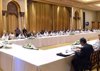 وزير الزراعة: هناك تنسيق وتواصل مستمر مع المستثمرين الاماراتيين