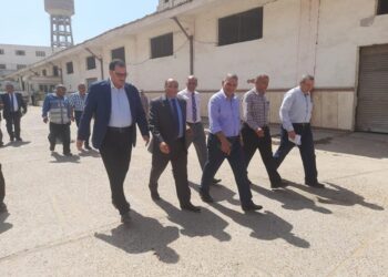 توريد القمح