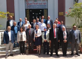 مركز البحوث الزراعية