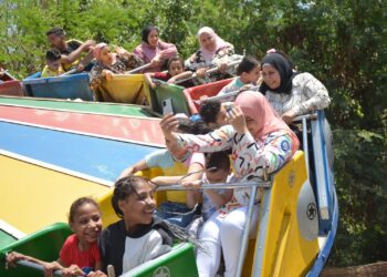 حديقة الحيوان