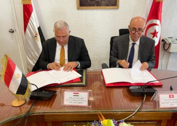 وزير الزراعة