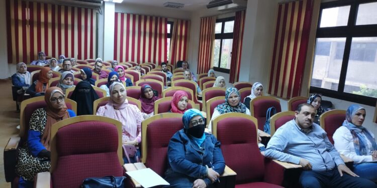 "متطلبات كفاءة المعامل" دورة تدريبية بتكنولوجيا الأغذية 1 متطلبات كفاءة المعامل