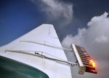 الاستمطار بالتأين