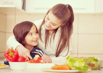 التغذية الصحية