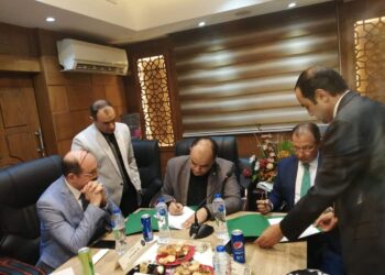 الحجر الزراعي