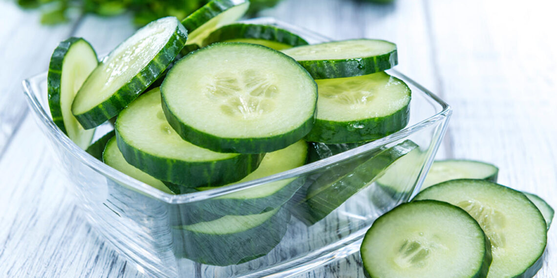 الخيار.. أسباب ارتفاع أسعاره و4 فوائد صحية لا غنى عنها 1 الخيار