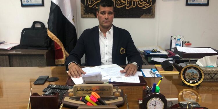 معهد التناسليات.. دوره وأبرز أهدافه وأهم أقسامه 1 معهد التناسليات