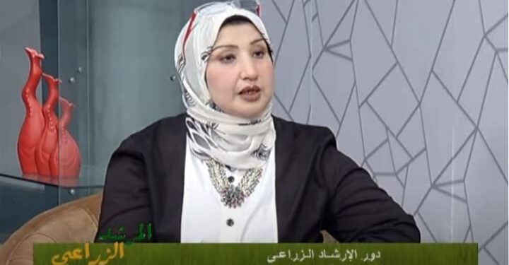 الإرشاد الزراعي.. دوره في الارتقاء بالإنتاجية ونشر منظومة الري الحديثة 1 الإرشاد الزراعي