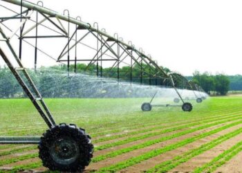 الهندسة الزراعية