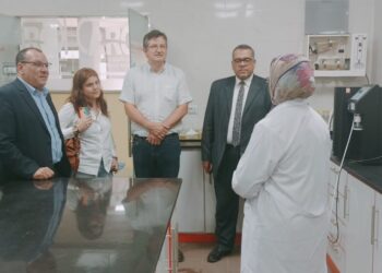 تكنولوجيا الأغذية