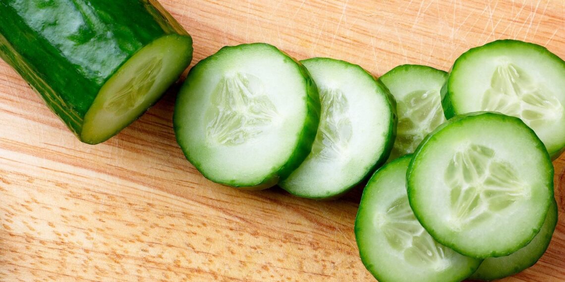 ثمار الخيار.. معادن وألياف وفيتامينات "فوائد صحية لا حصر لها" 1 ثمار خيار