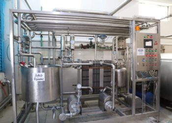 تجميع الألبان