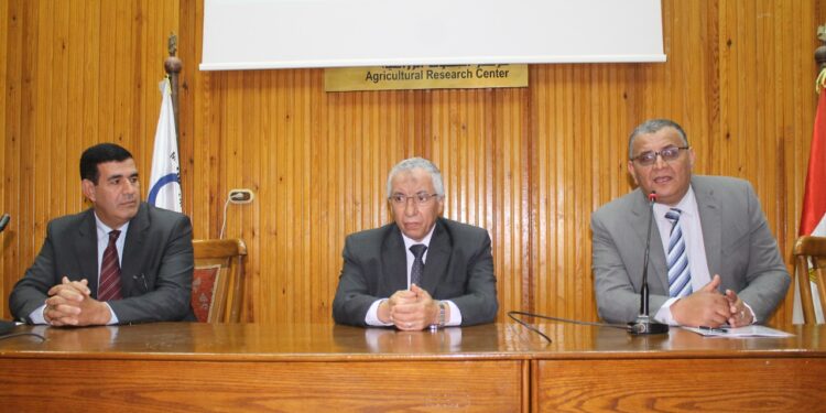 إطلاق أعمال حاضنة الأعمال الزراعية "انطلاق أرك – كابي" 1 حاضنة الأعمال الزراعية