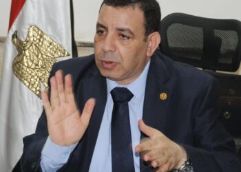 رئيس الخدمات البيطرية