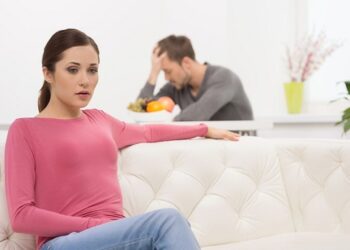 الخرس الزوجي