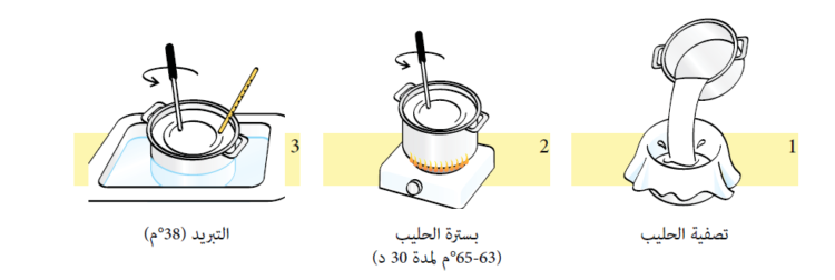 طريقة صناعة الجبن في المنزل.. إليك أبرز أنواعه