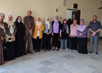 التغيرات المناخية