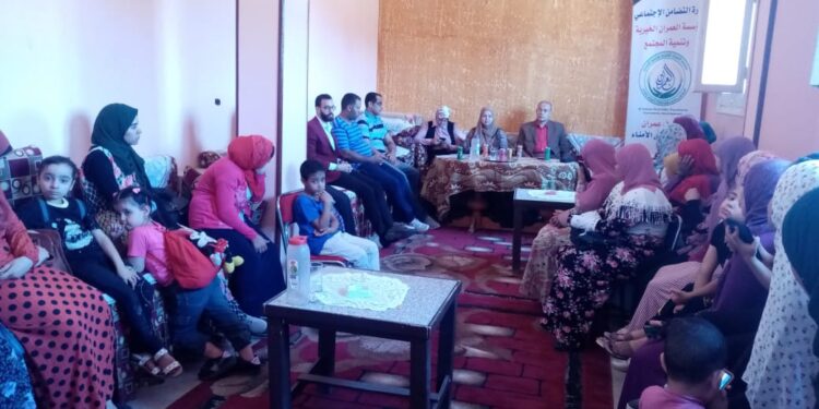 معهد بحوث الإرشاد الزراعي ينظم 20 ندوة في 13 محافظة 1 معهد بحوث الإرشاد الزراعي