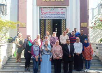 الزراعة والفاو ينظمان تدريبا عن” مقاومة الميكروبات للمضادات الحيوية “