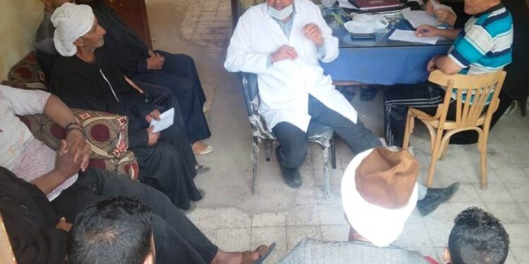 مراكز تجميع الألبان ..الخدمات البيطرية تنفذ 451 ندوة إرشادية للتشجيع على إنشائها 1 مراكز تجميع الألبان