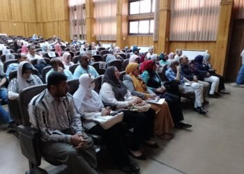 حاضنة الأعمال الزراعية “انطلاق أرك كابي” تنظم ورشة العمل الثانية