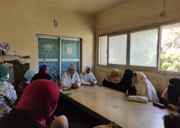 الأرانب .. صحة الحيوان ينظم ندوة عن إصابتها البكتيرية والفيروسية