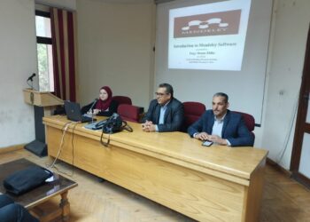 «تكنولوجيا الأغذية» ينظم سيمنار لرفع كفاءة الباحثين في مجال النشر الدولي