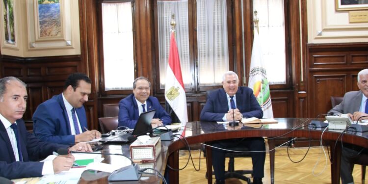 الدورة السادسة والثلاثين لعمومية مركز «أكساد» تختتم أعمالها بإعلان القاهرة 1 أكساد