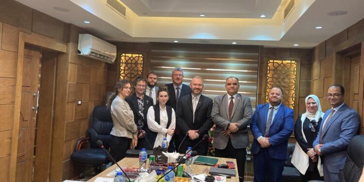 الزراعة: فتح الأسواق النيوزيلندية أمام جميع  أصناف الموالح المصرية لأول مره 1 الموالح