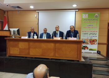 الأمن الغذائي