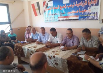 آفات المحاصيل الصيفية