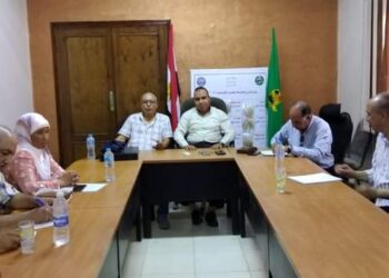 أمراض القطن