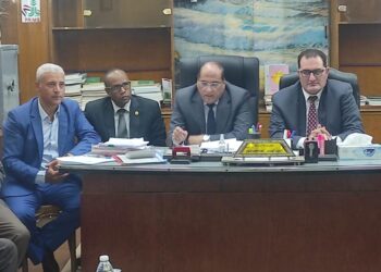 توريد القمح