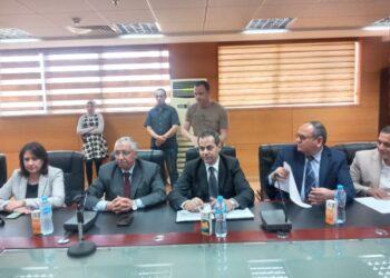 مركز البحوث الزراعية