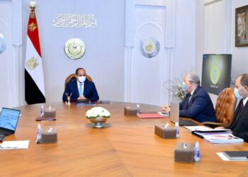 الثروة السمكية