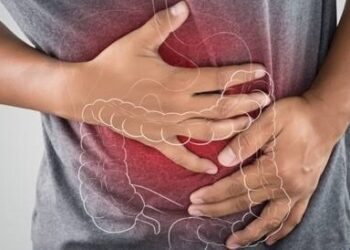 القولون العصبي